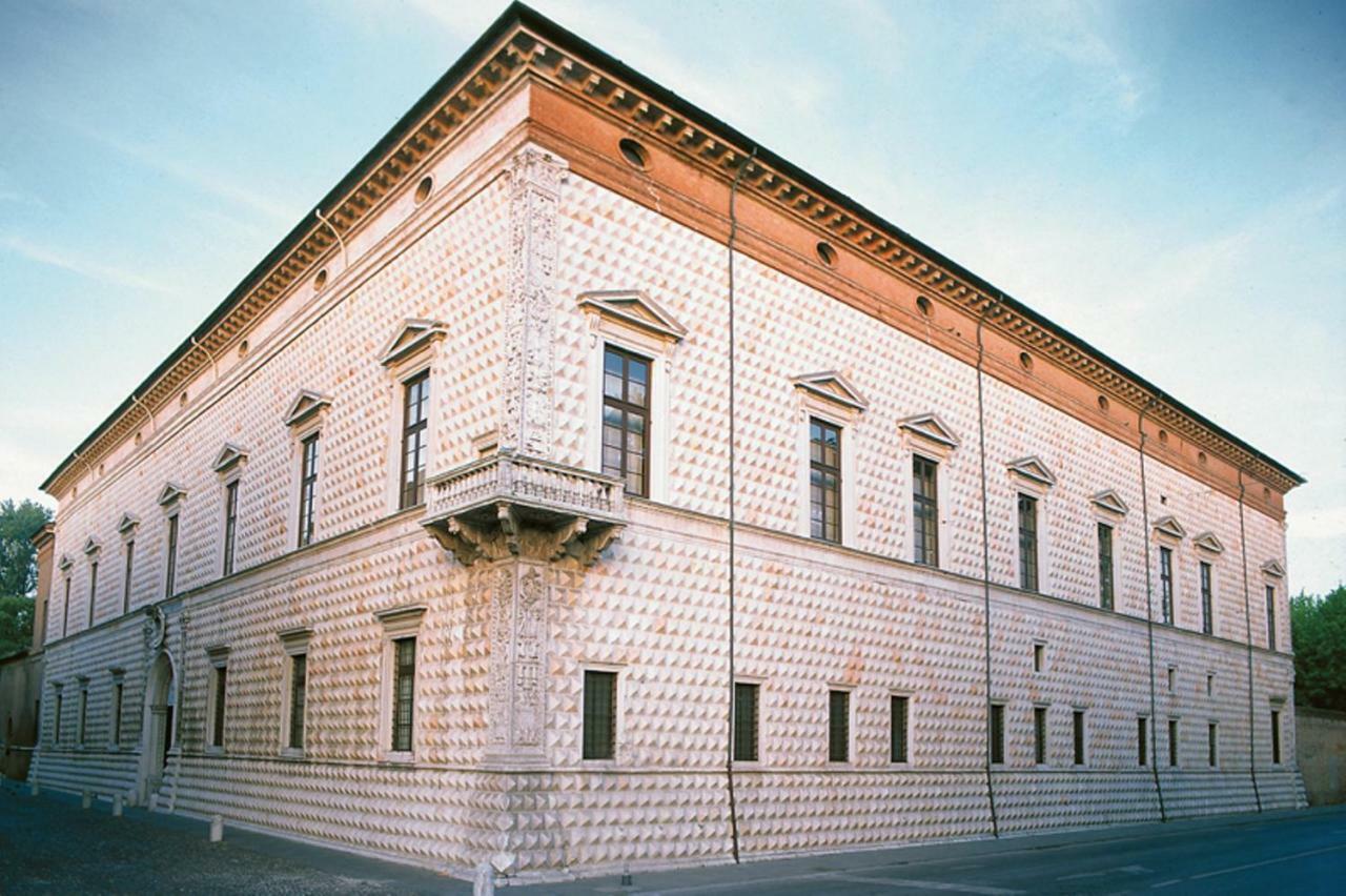 Villetta Maiori 利多尔德纳西奥尼 外观 照片