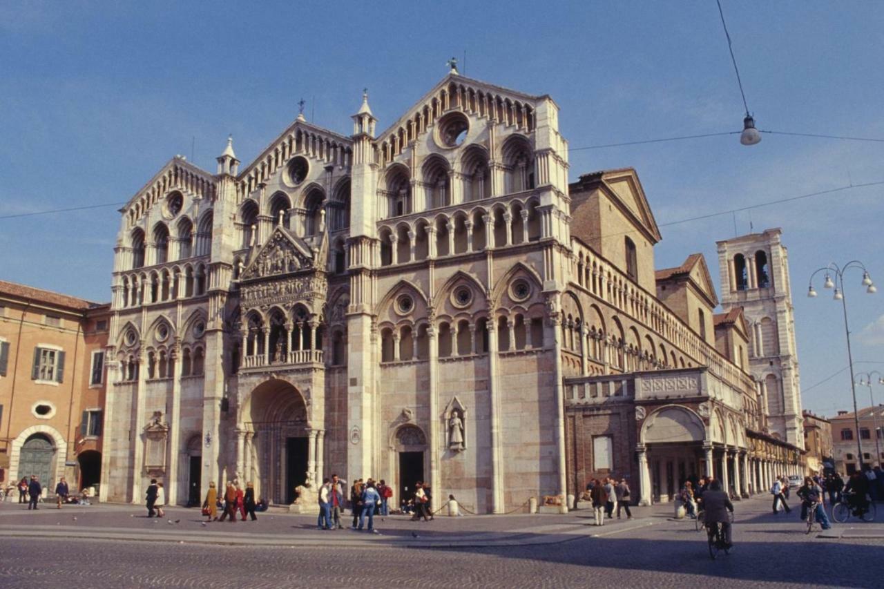 Villetta Maiori 利多尔德纳西奥尼 外观 照片