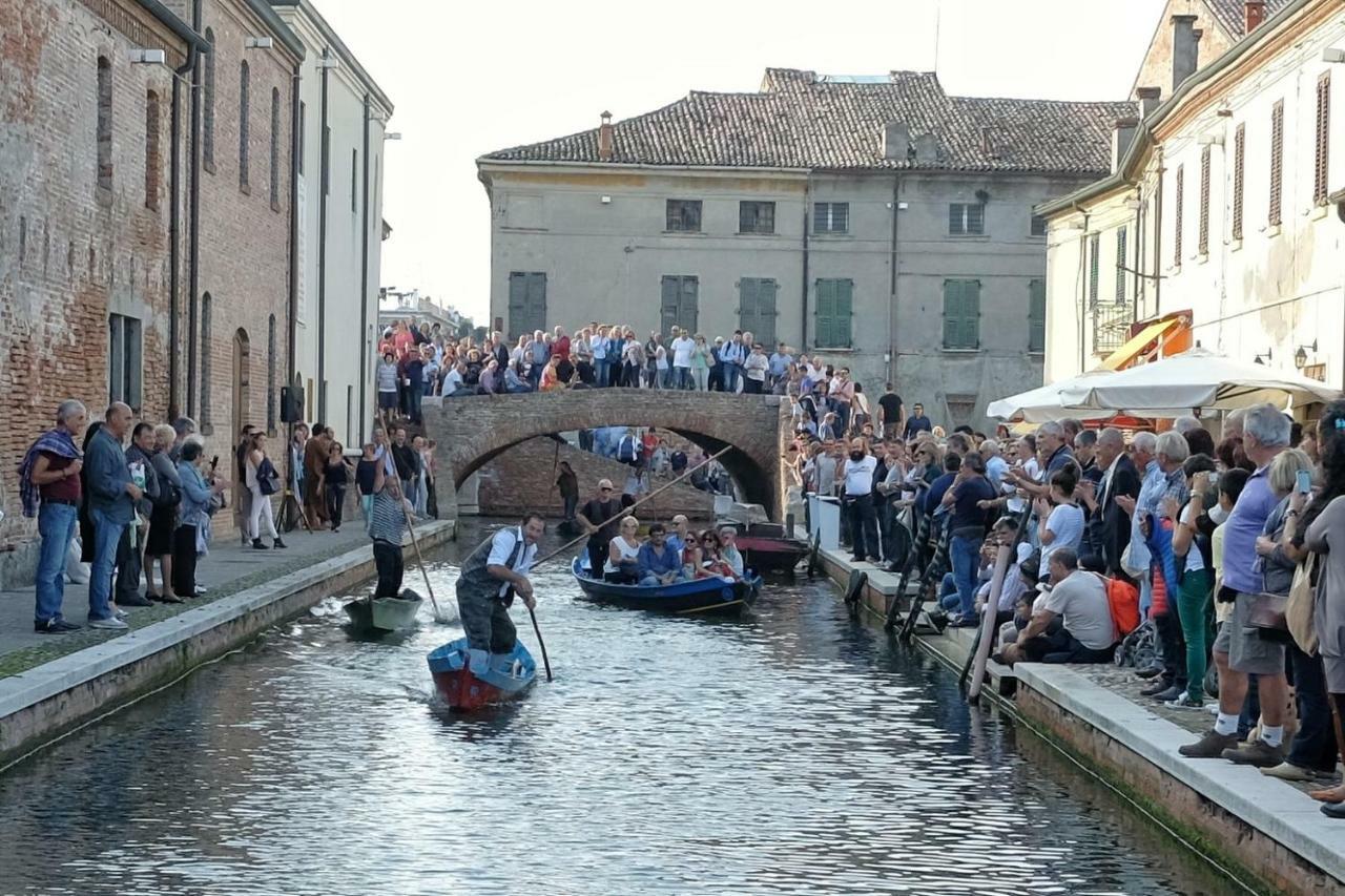 Villetta Maiori 利多尔德纳西奥尼 外观 照片