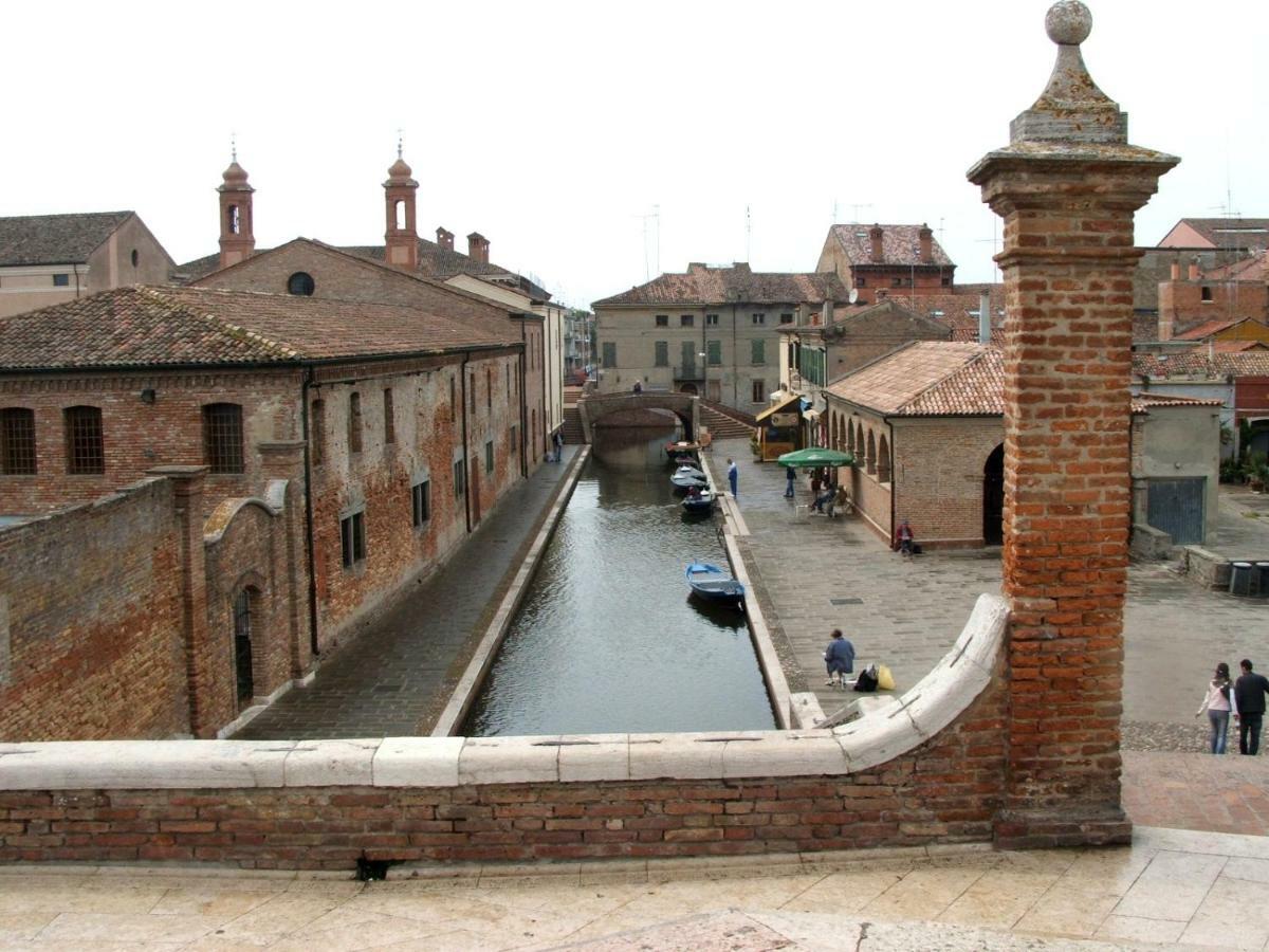 Villetta Maiori 利多尔德纳西奥尼 外观 照片